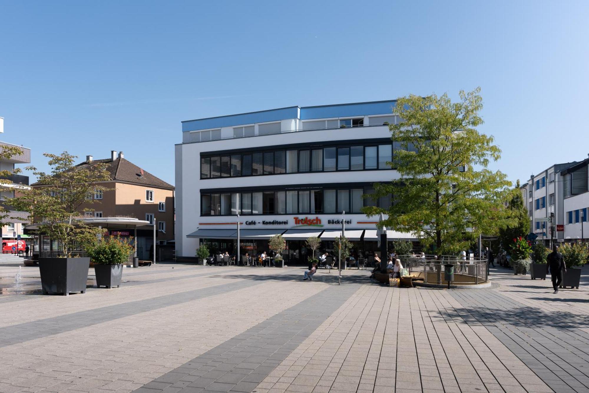 Maisonette - Stilvoll Und Ruhig, Urban Design, Yoga Kornwestheim Exterior photo